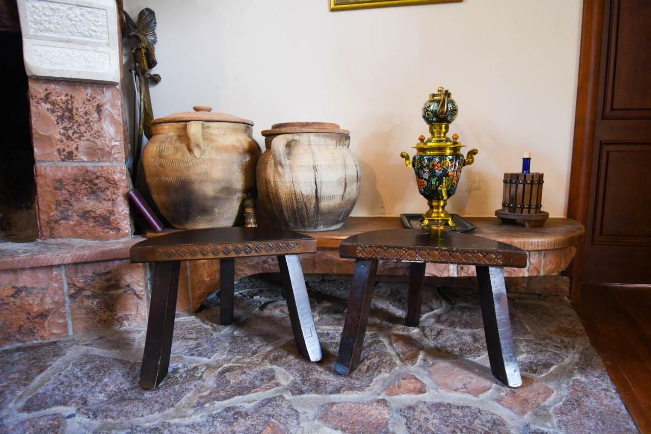 Family Tradition Danilovgrad Luaran gambar