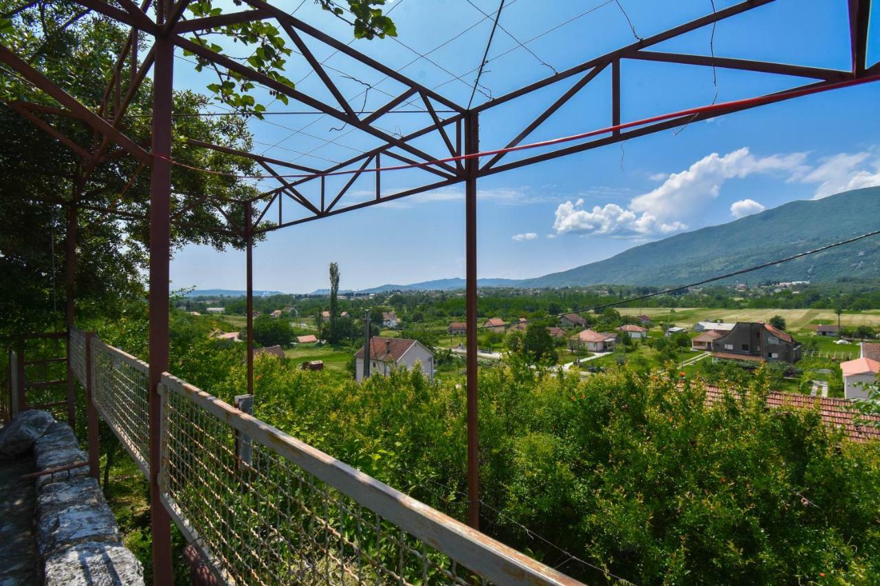 Family Tradition Danilovgrad Luaran gambar