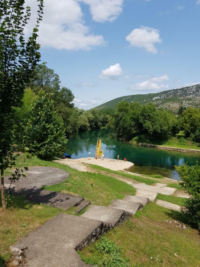 Family Tradition Danilovgrad Luaran gambar